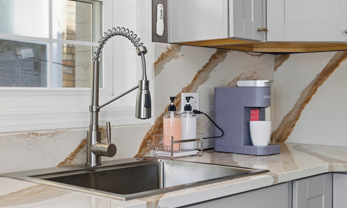 Photo of Kitchen in Monaca