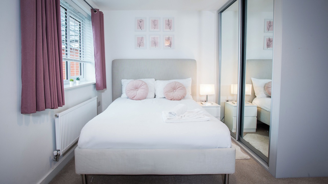 Photo of Bedroom in Chequerbent