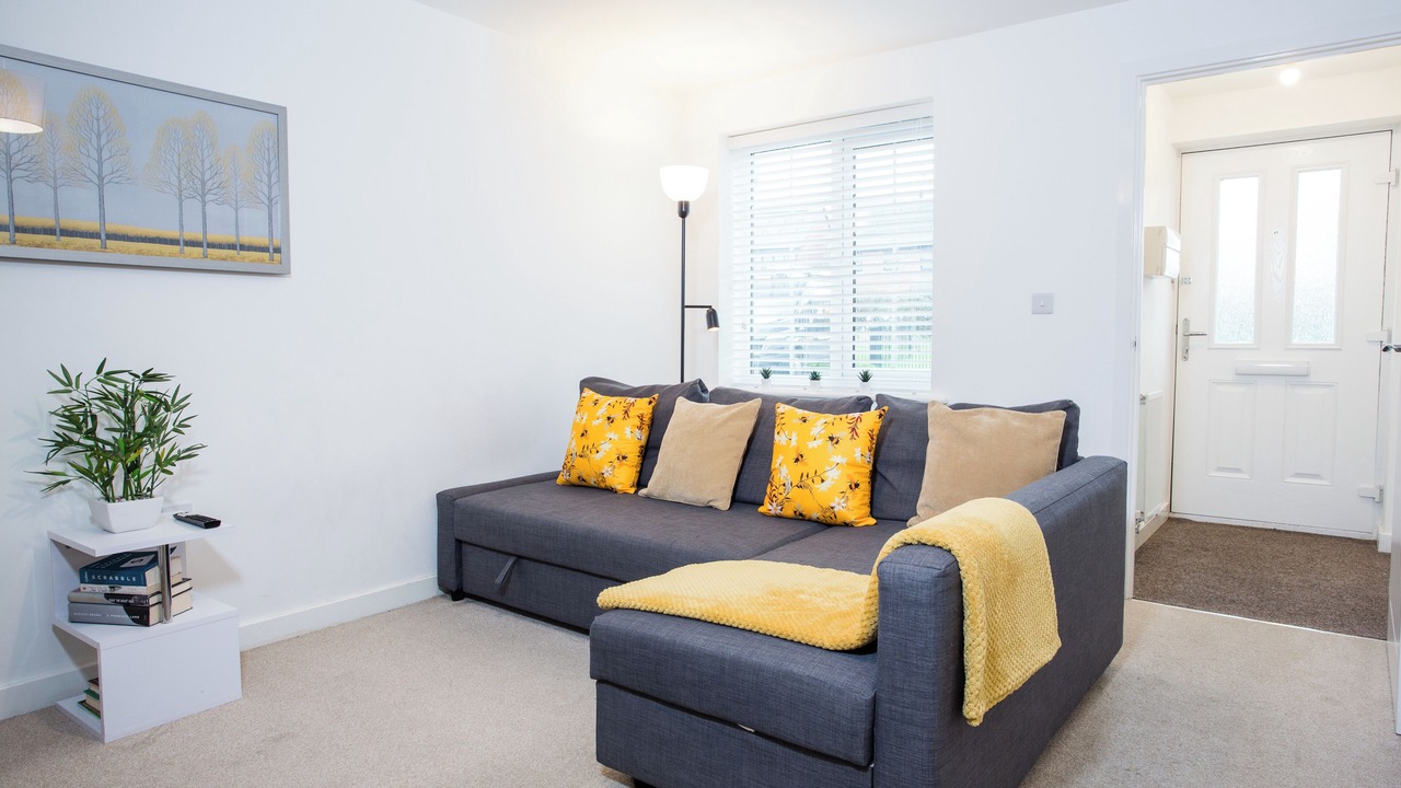 Photo of Livingroom in Chequerbent