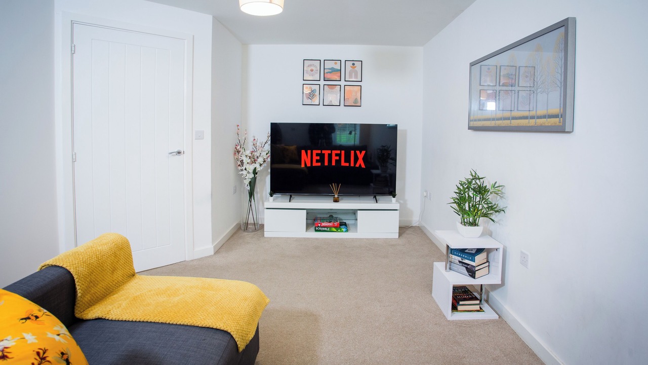 Photo of Livingroom in Chequerbent