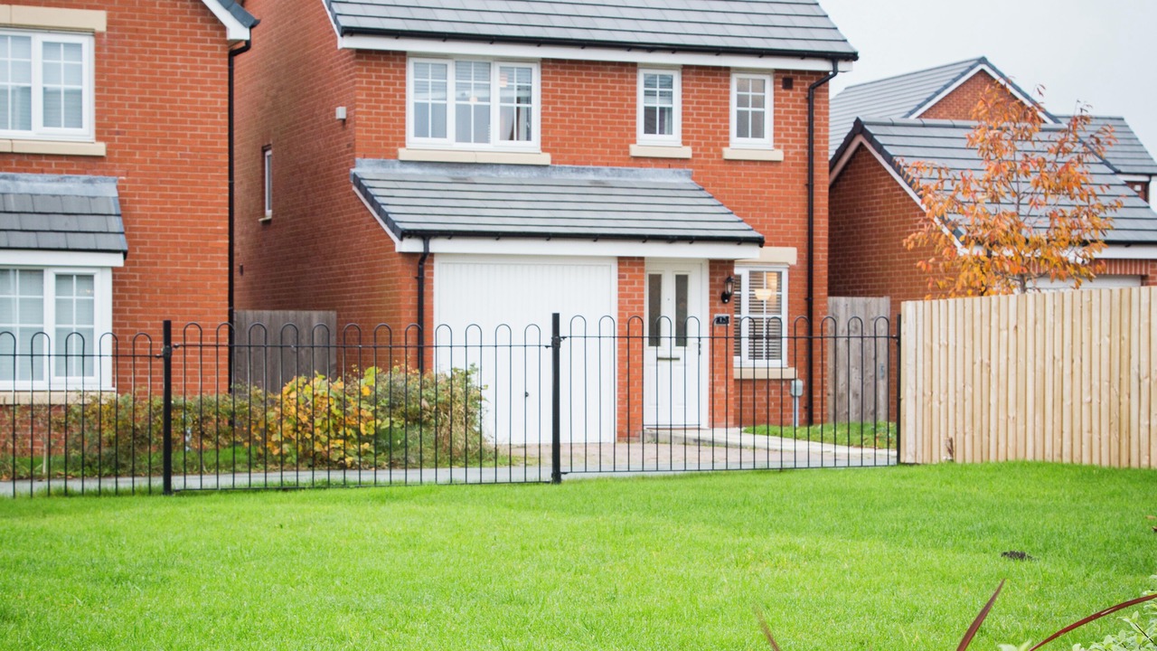 Photo of Outdoor in Chequerbent