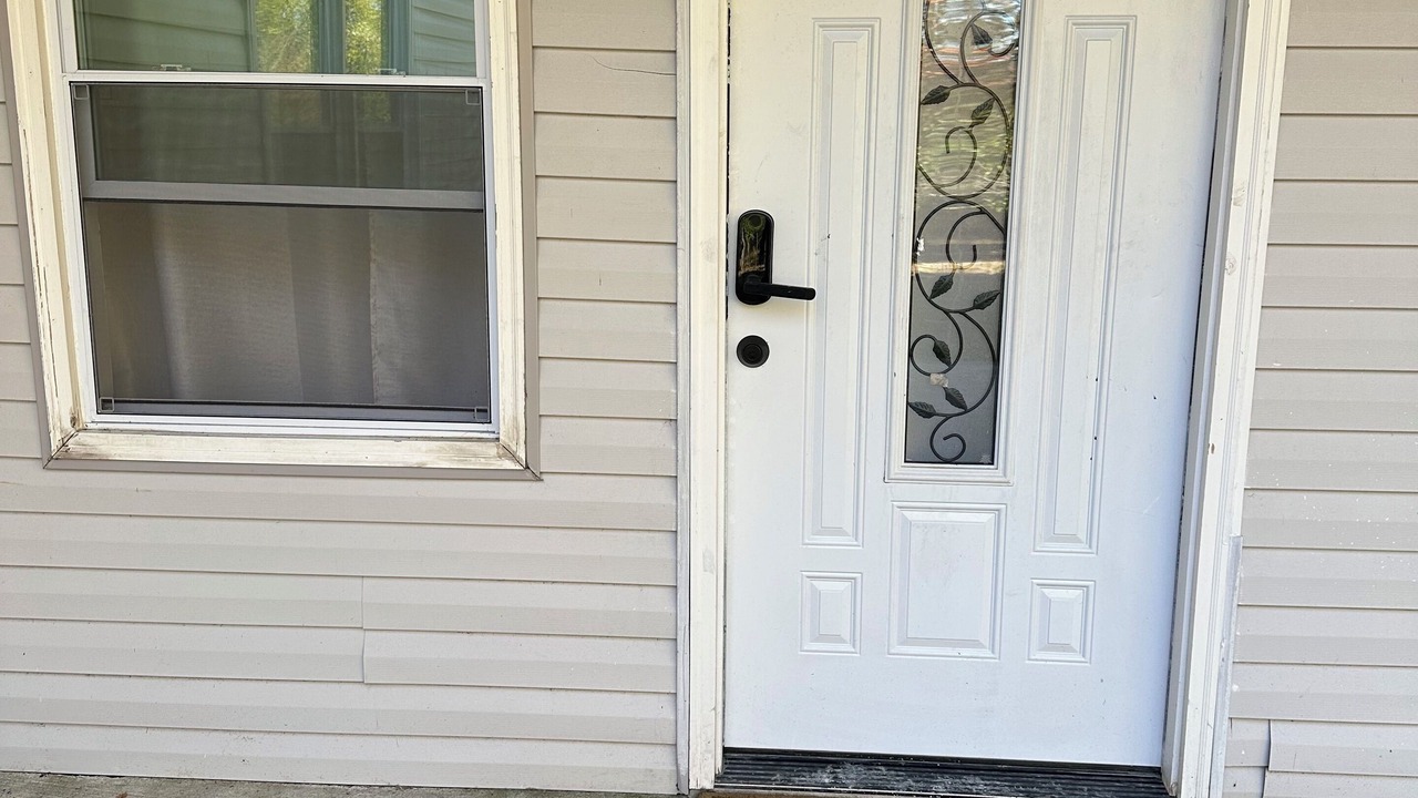 Photo of Outdoor in Aspen Hill