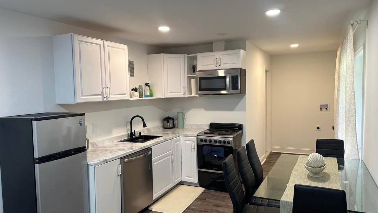 Photo of Kitchen in Aspen Hill