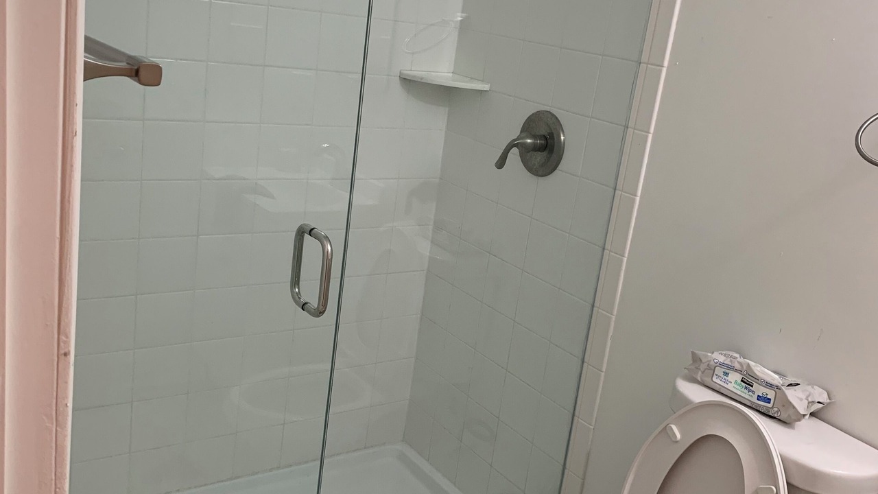 Photo of Bathroom in Aspen Hill