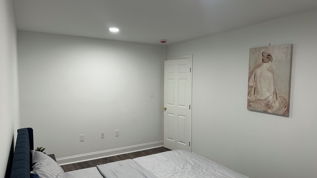 Photo of Bedroom in Aspen Hill