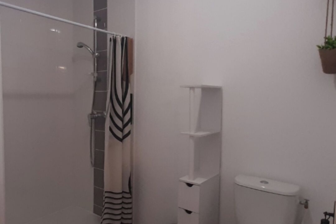 Photo of Bathroom in La Courrouze