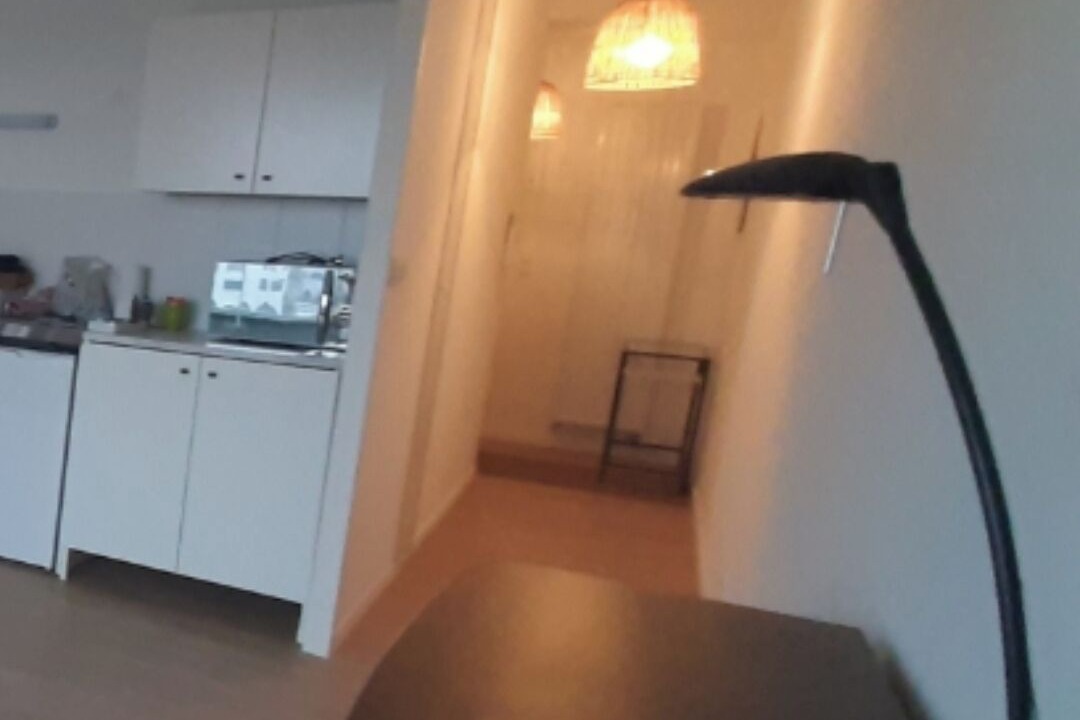 Photo of Kitchen in La Courrouze