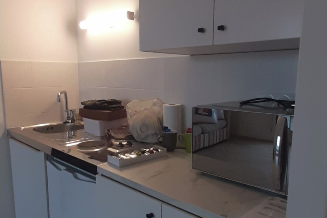 Photo of Kitchen in La Courrouze