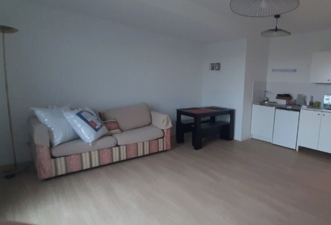 Photo of Livingroom in La Courrouze