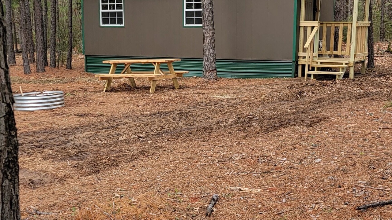 Photo of Outdoor in Talihina