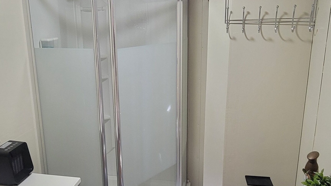 Photo of Bathroom in Talihina