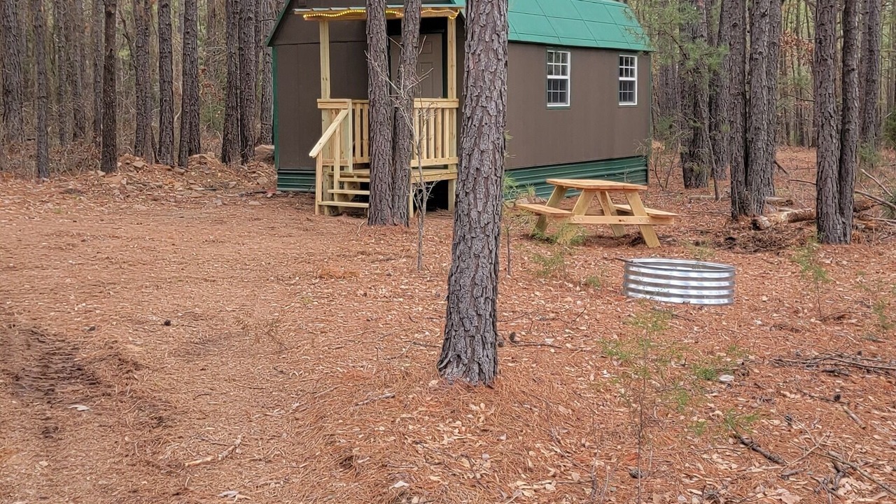 Photo of Outdoor in Talihina
