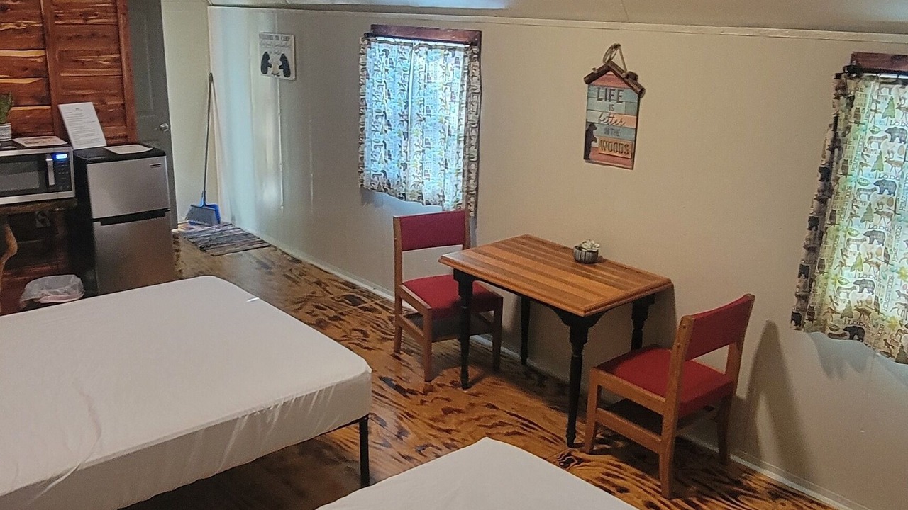 Photo of Bedroom in Talihina