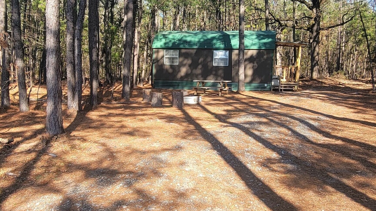 Photo of Outdoor in Talihina
