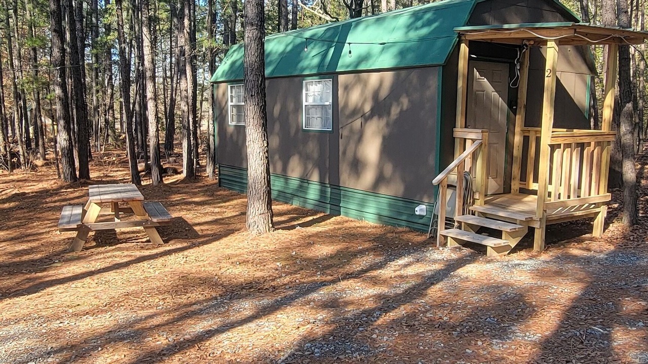 Photo of Outdoor in Talihina