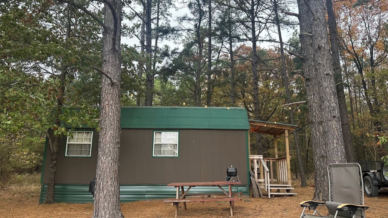 Photo of Outdoor in Talihina