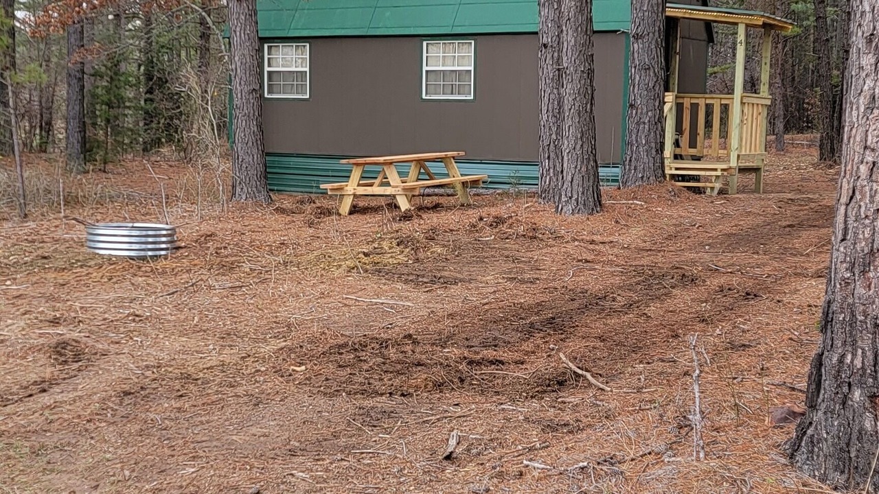 Photo of Outdoor in Talihina