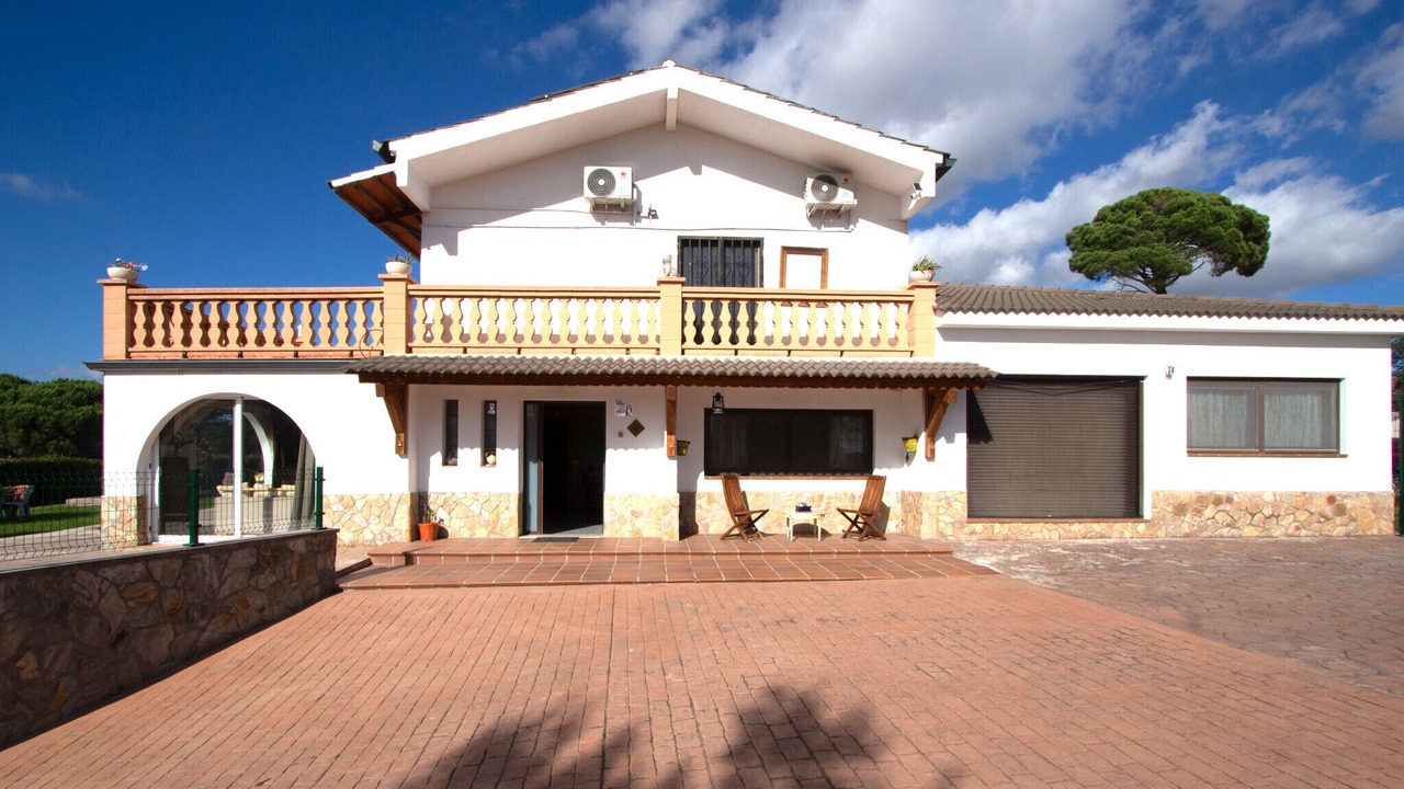 Photo of Outdoor in Sils