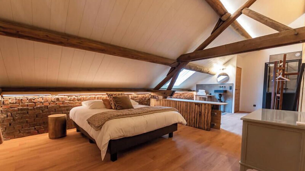 Photo of Bedroom in Epernay