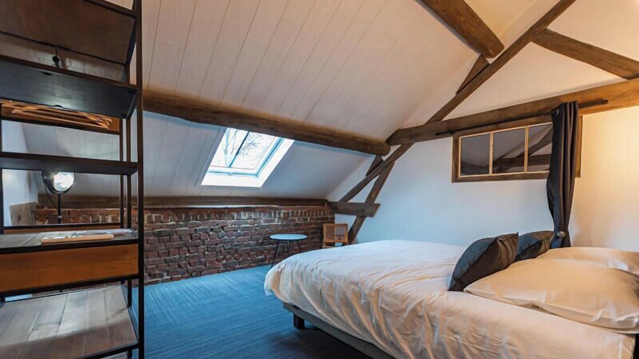 Photo of Bedroom in Epernay