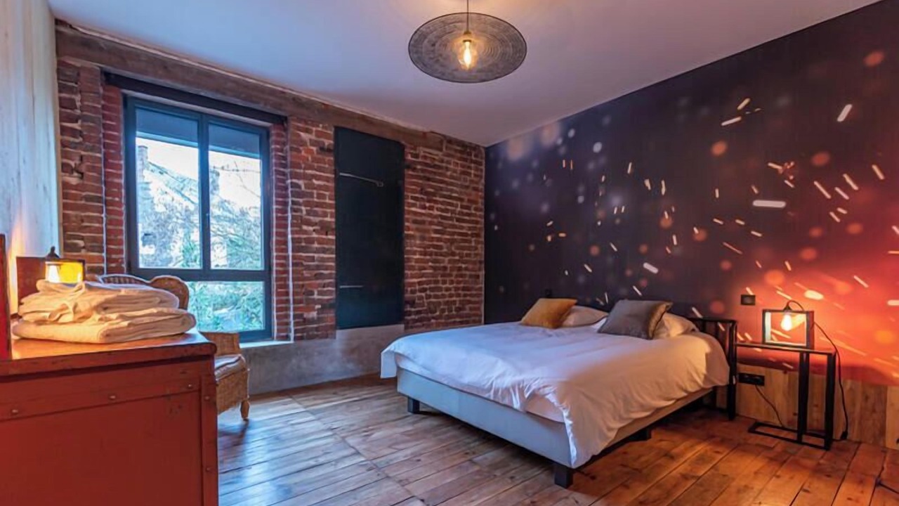 Photo of Bedroom in Epernay