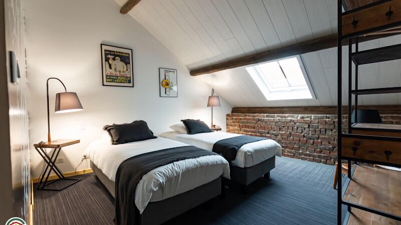 Photo of Bedroom in Epernay