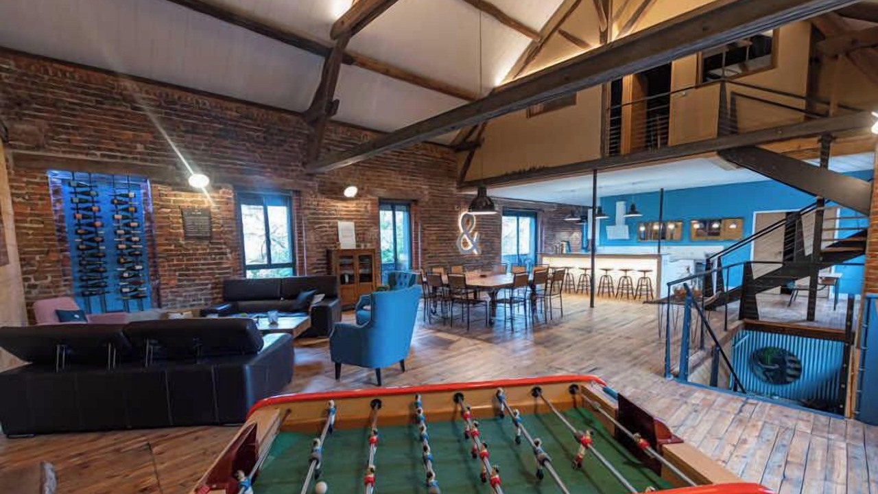 Photo of Bedroom in Epernay