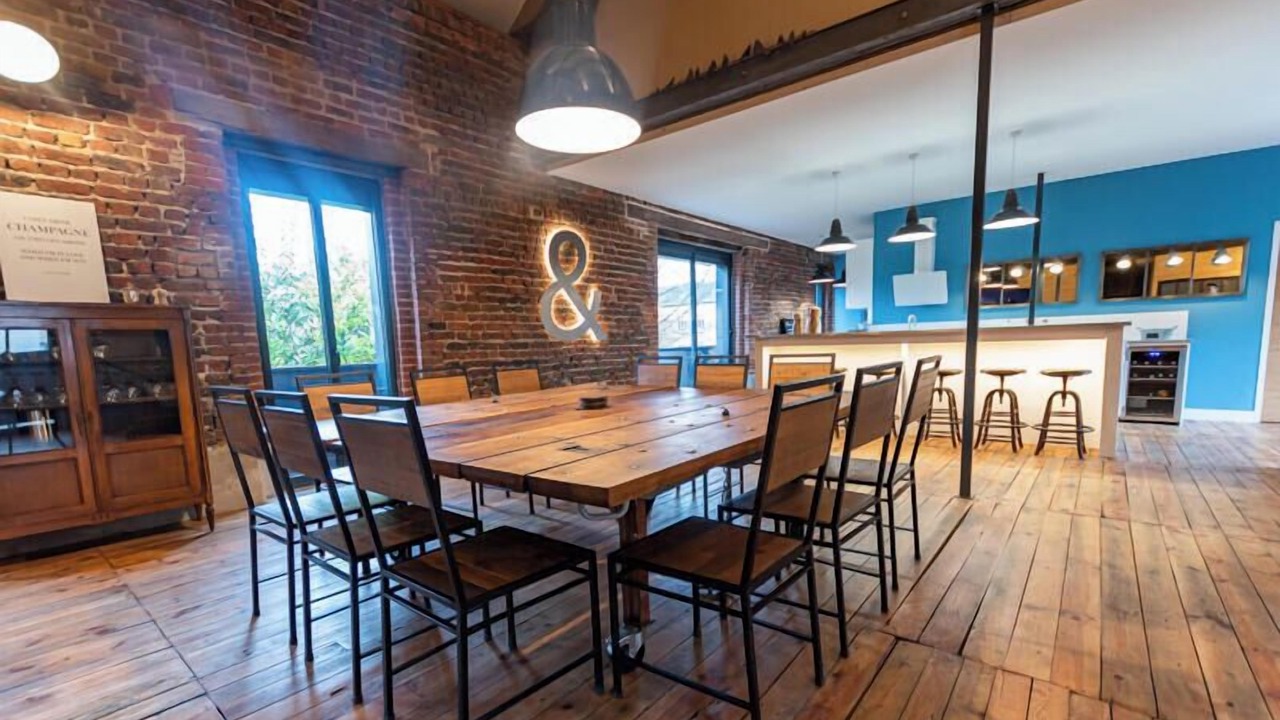 Photo of Others in Epernay