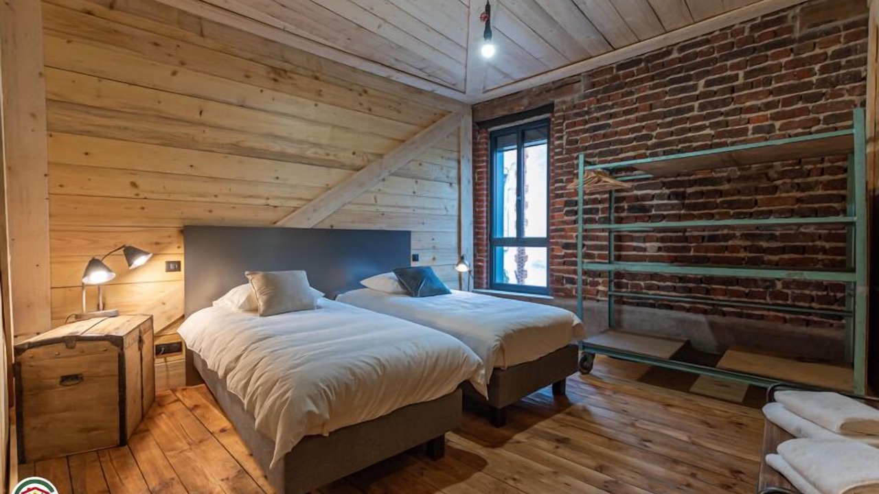 Photo of Bedroom in Epernay