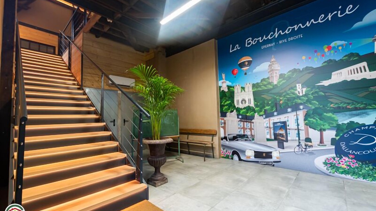 Photo of Others in Epernay