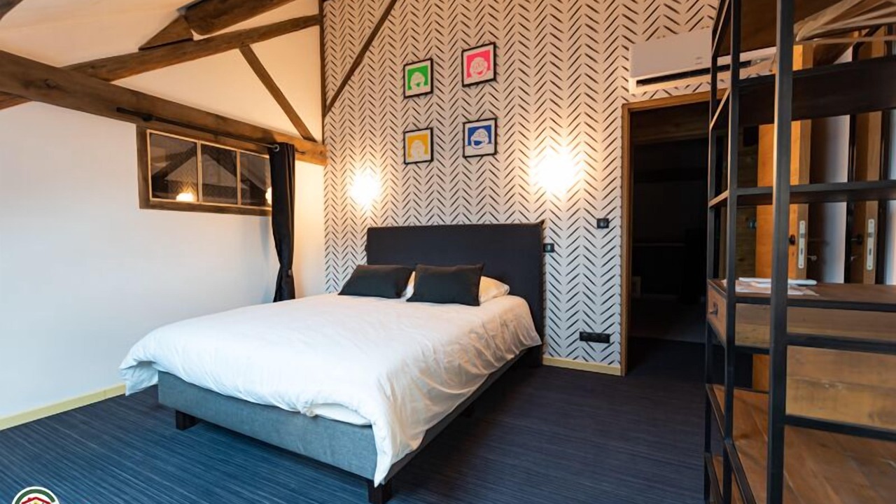 Photo of Bedroom in Epernay