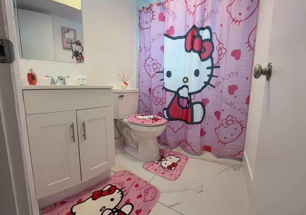 Photo of Bathroom in Oak Ridge