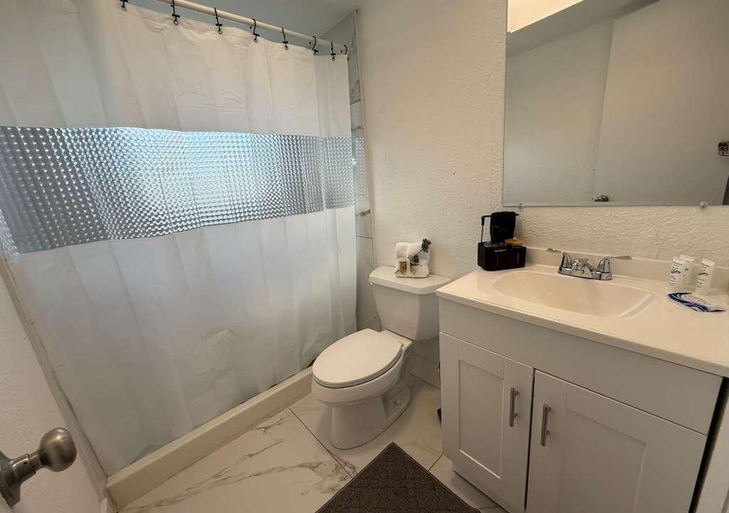 Photo of Bathroom in Oak Ridge