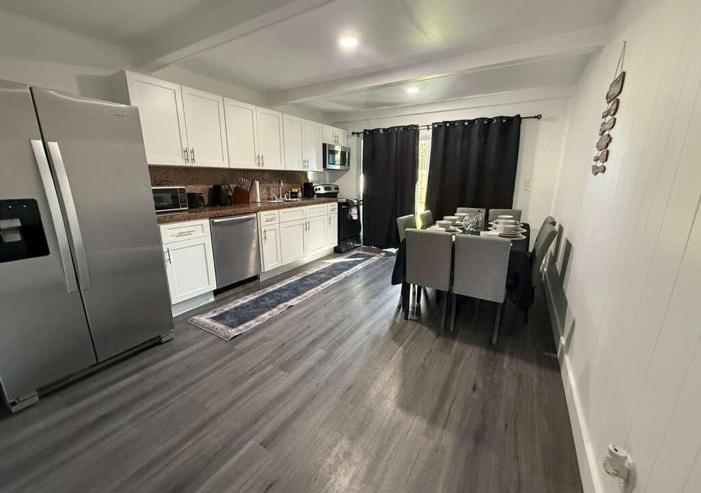 Photo of Kitchen in Oak Ridge