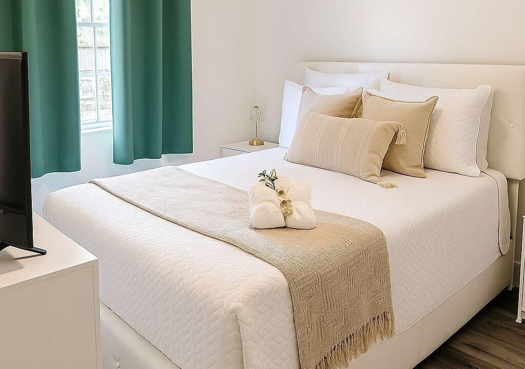 Photo of Bedroom in Oak Ridge