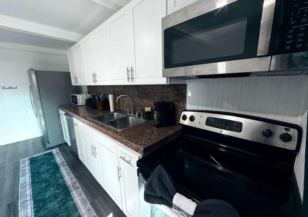 Photo of Kitchen in Oak Ridge