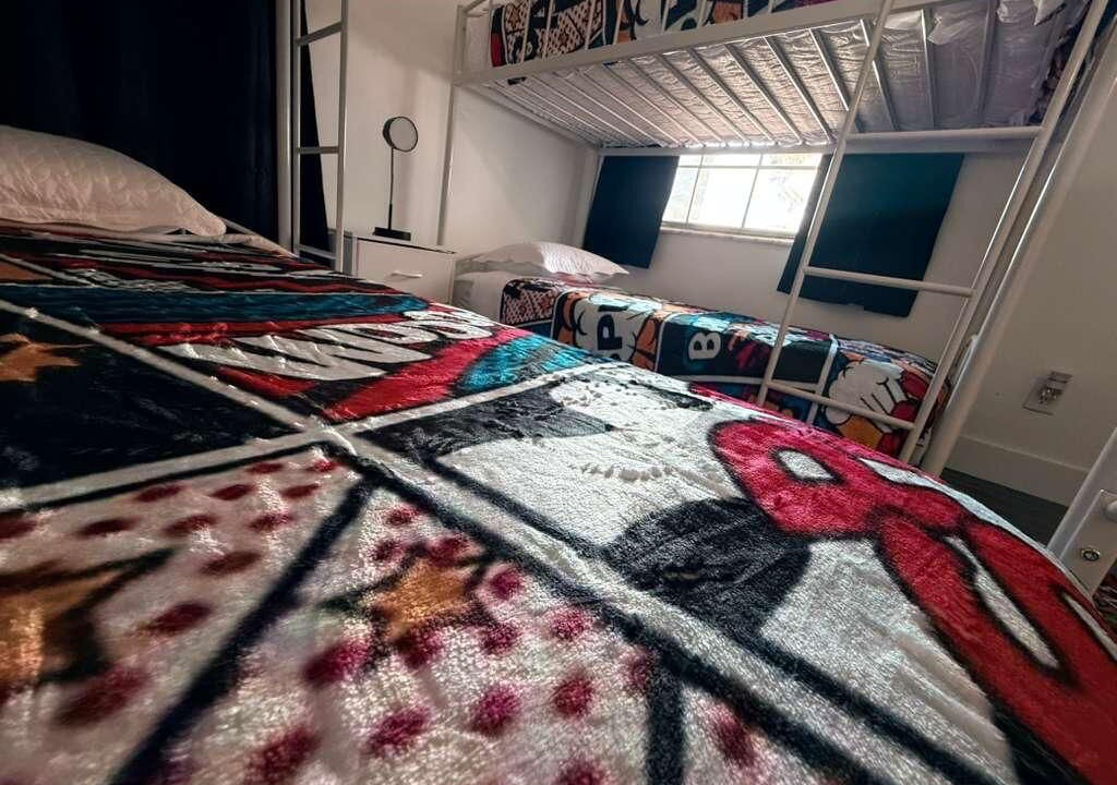 Photo of Bedroom in Oak Ridge