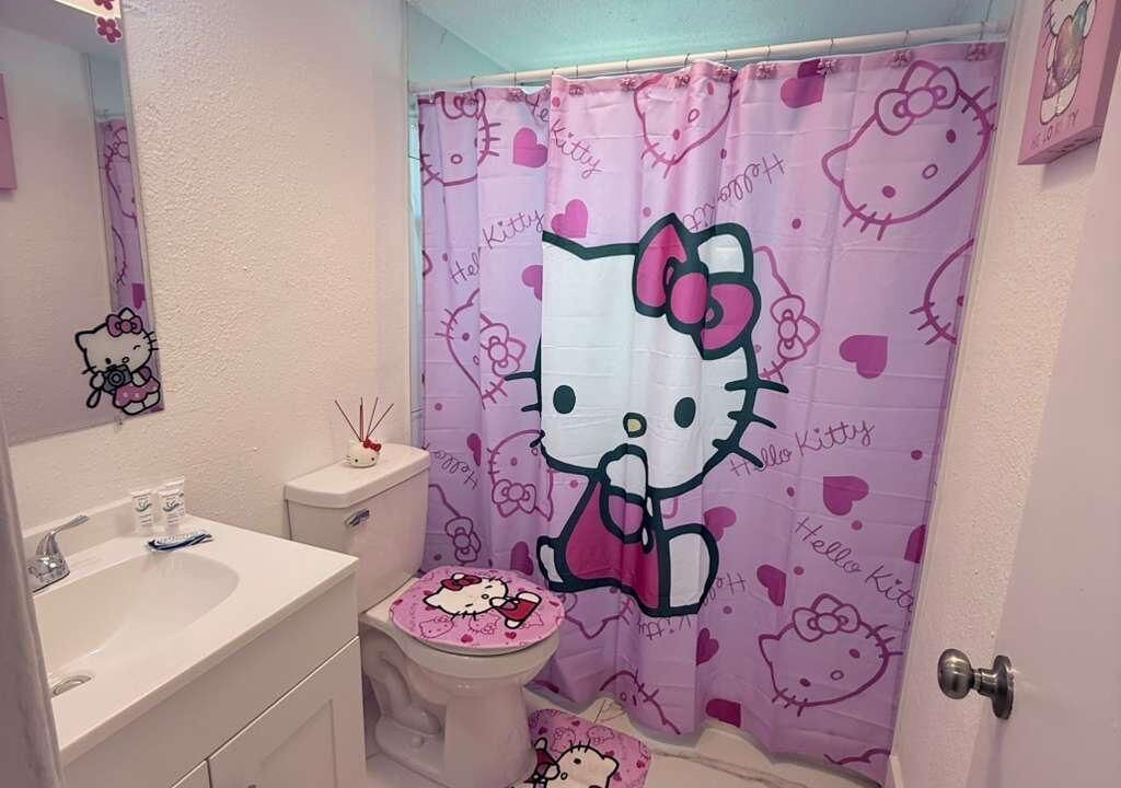 Photo of Bathroom in Oak Ridge