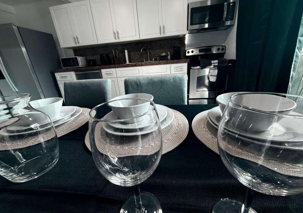 Photo of Kitchen in Oak Ridge