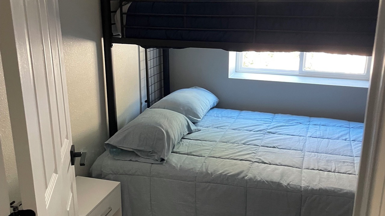 Photo of Bedroom in Gatesville