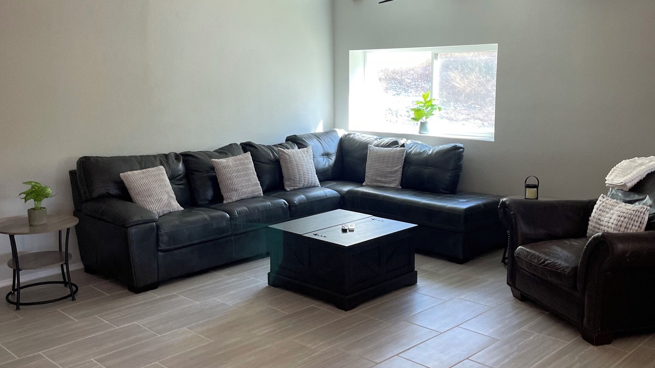 Photo of Livingroom in Gatesville