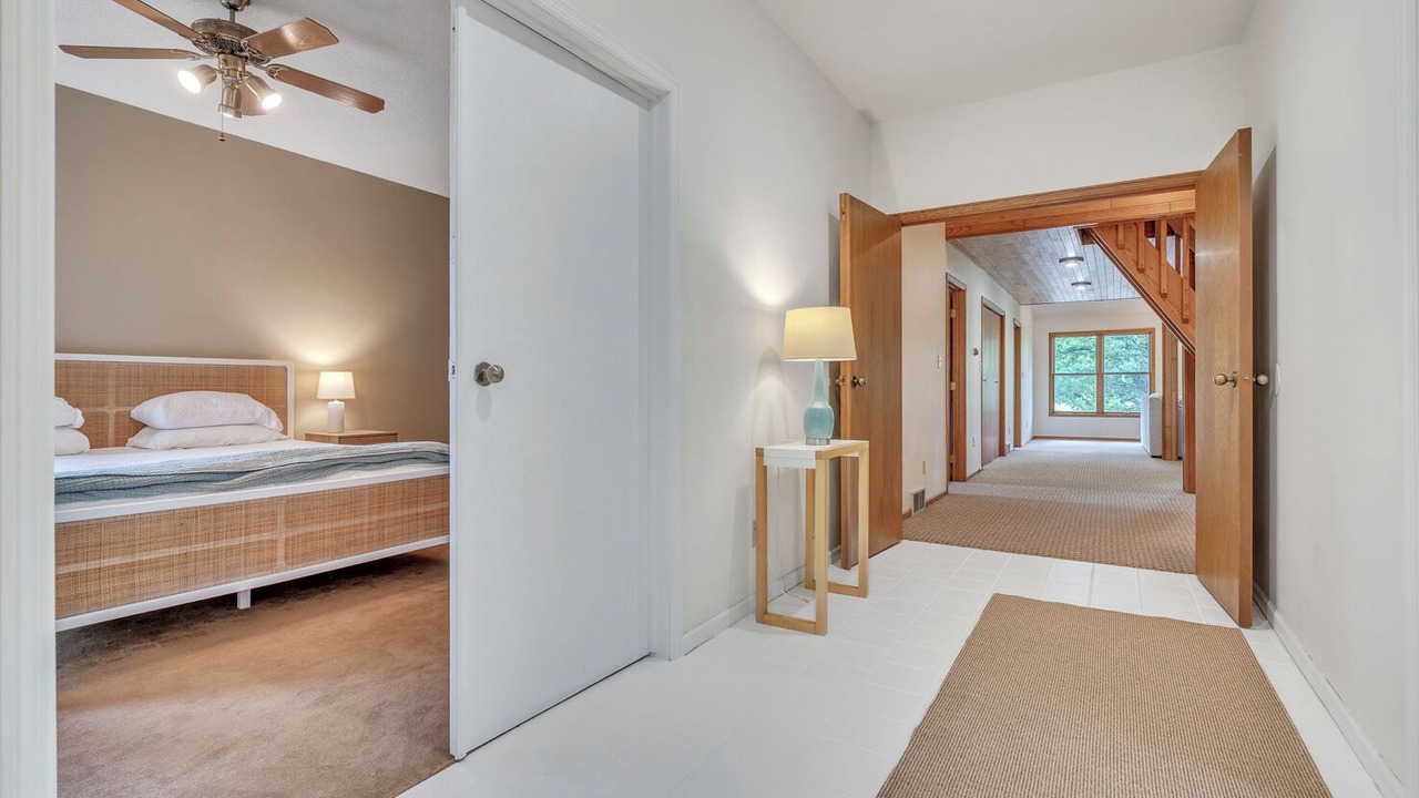 Photo of Bedroom in Okoboji
