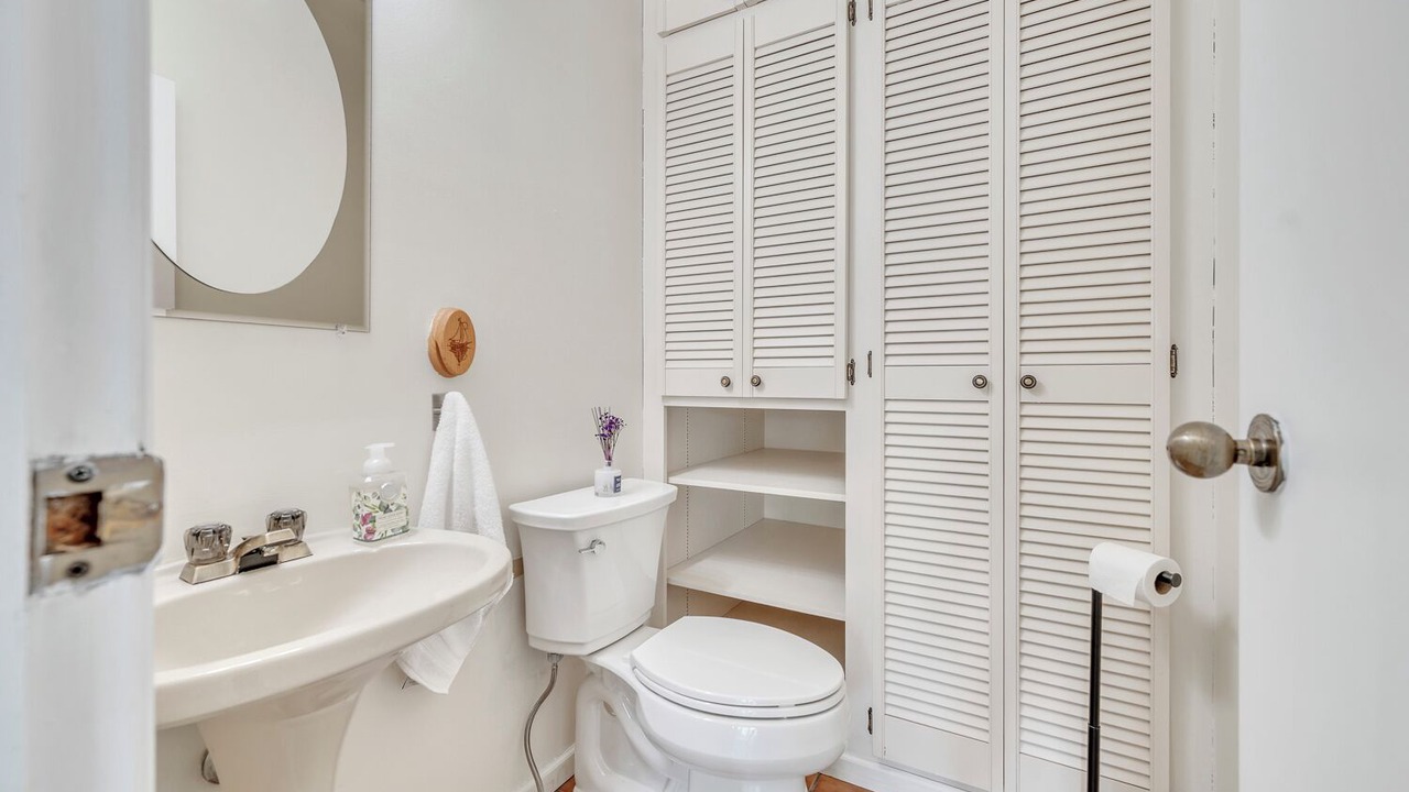 Photo of Bathroom in Okoboji