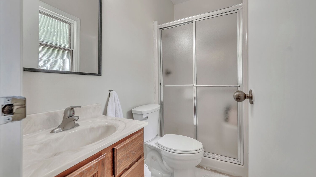 Photo of Bathroom in Okoboji