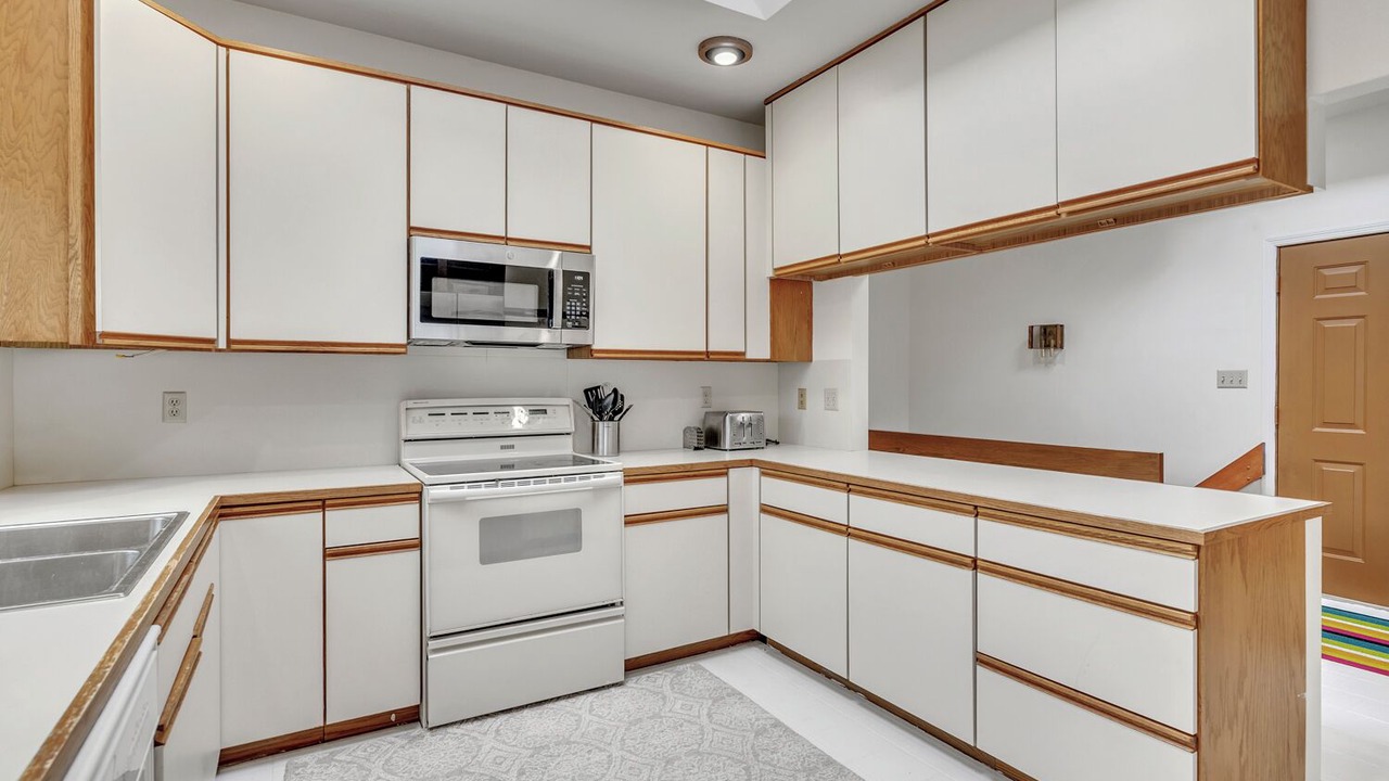 Photo of Kitchen in Okoboji