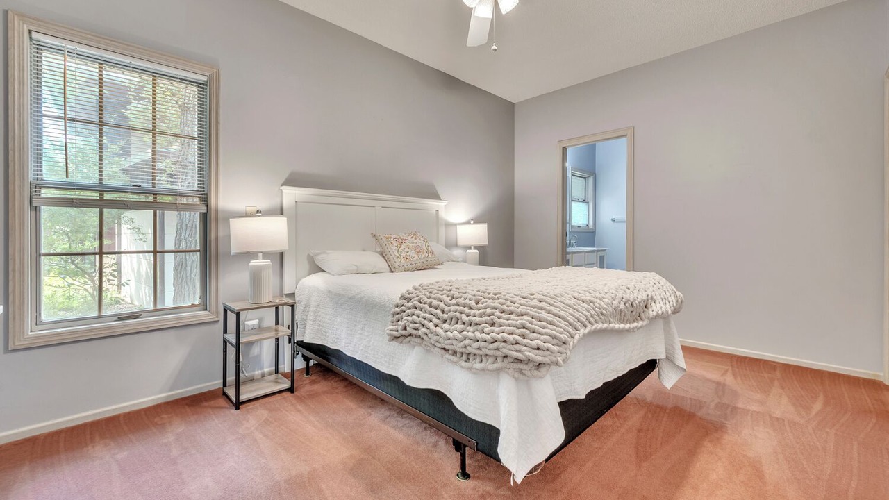 Photo of Bedroom in Okoboji