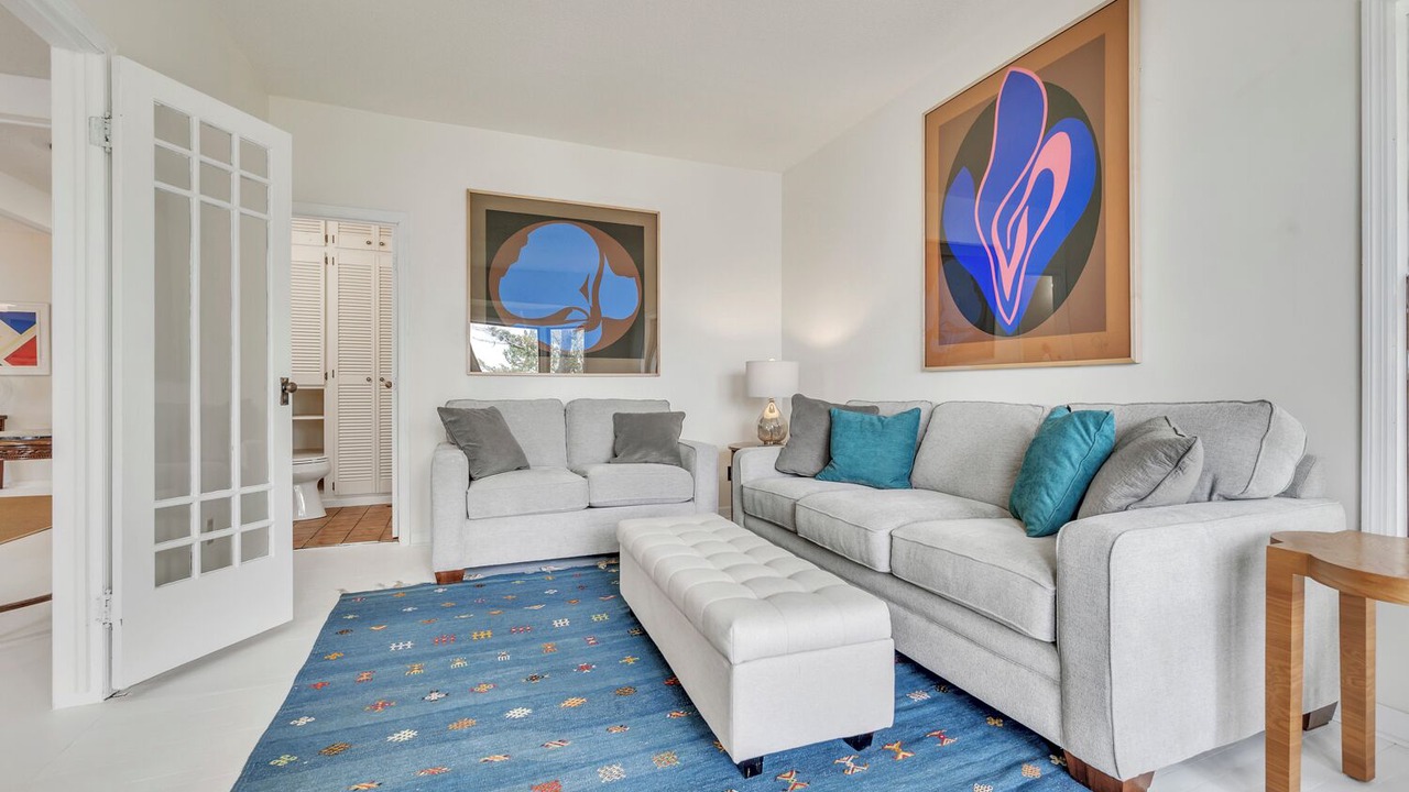 Photo of Livingroom in Okoboji