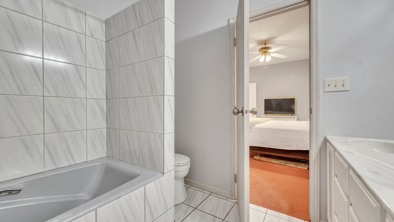 Photo of Bathroom in Okoboji