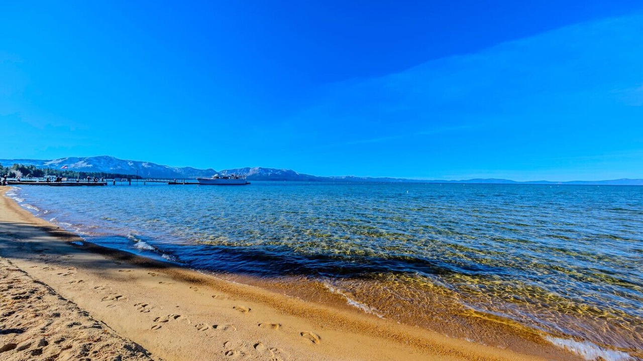 Photo of Others in Tahoe Meadows