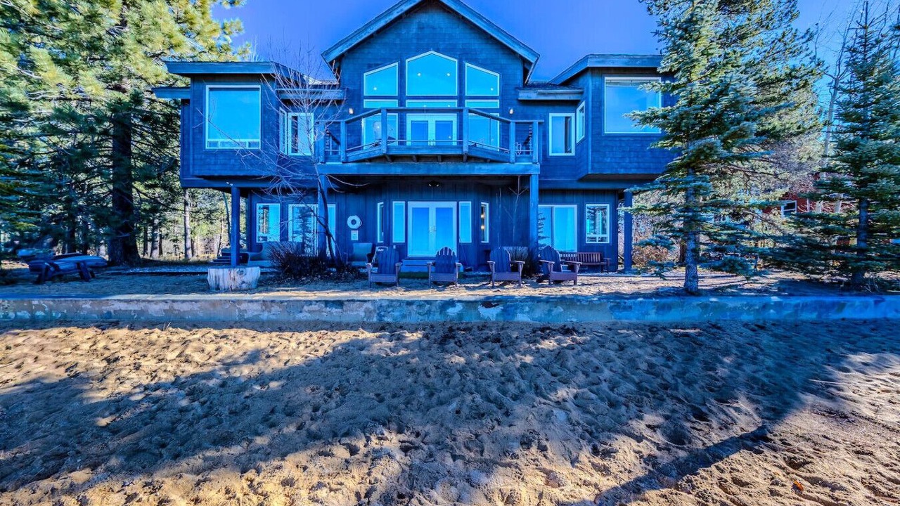 Photo of Outdoor in Tahoe Meadows